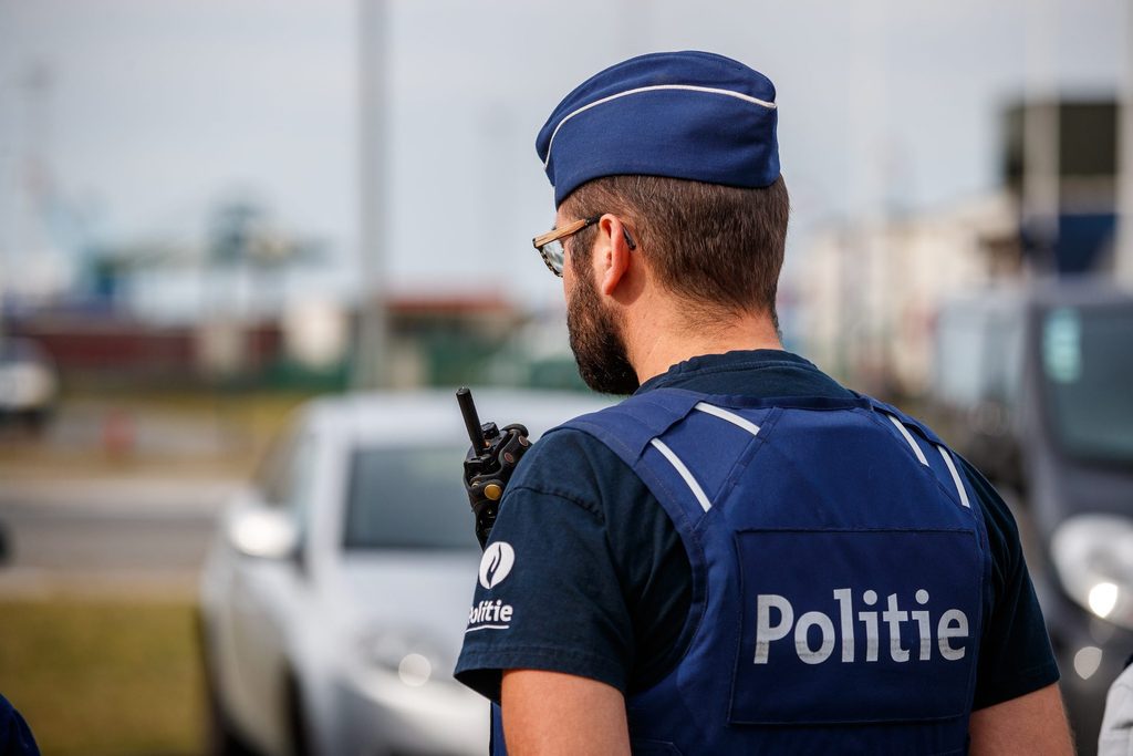 Police seek two suspects in deadly Zeebrugge assault