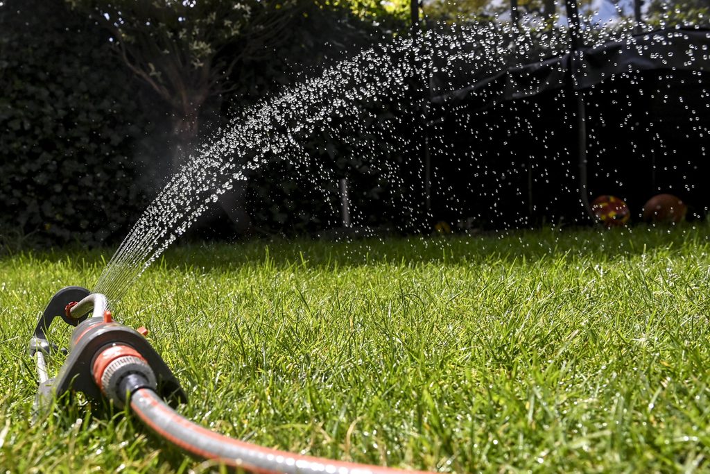 Warm weather sees Flemish water consumption increase by over 20%