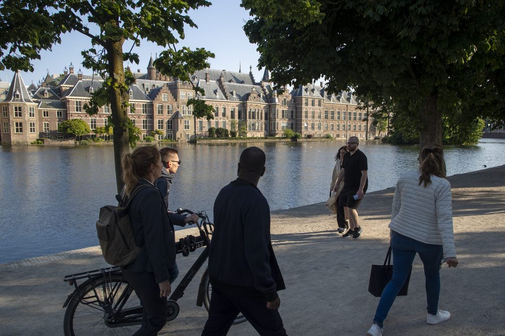 The Netherlands requests to ‘opt-out’ of EU asylum rules