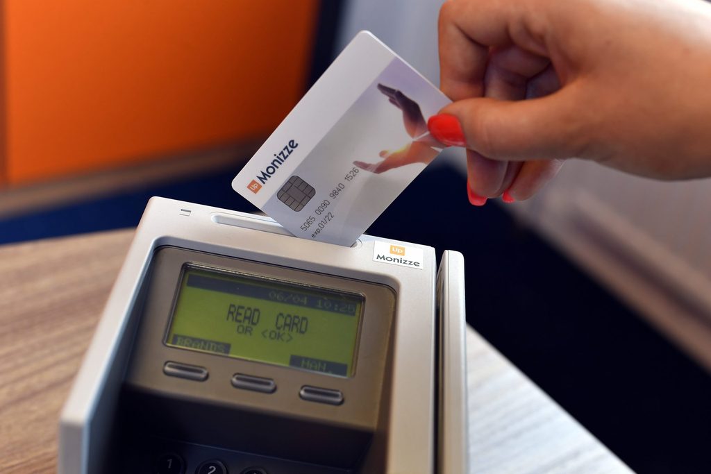 More than half of Belgian companies considering increasing meal vouchers