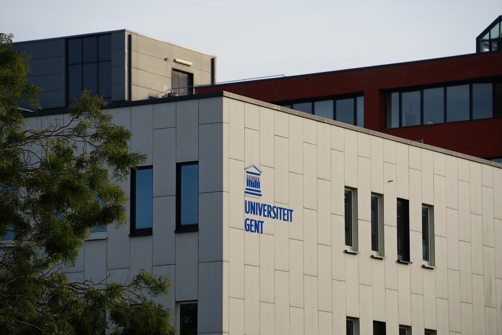 Ghent University to cut 120 employees by 2027