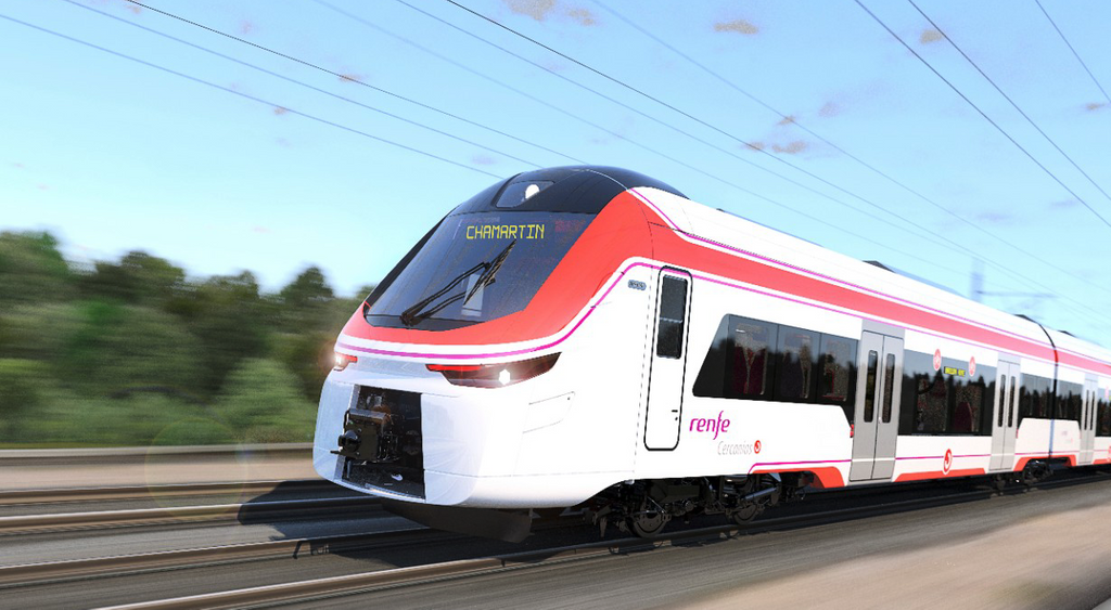 High-speed trains connect France and Spain starting from July for cheap