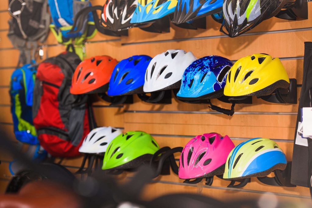 Mandatory bicycle helmets A nobrainer or deflecting responsibility?