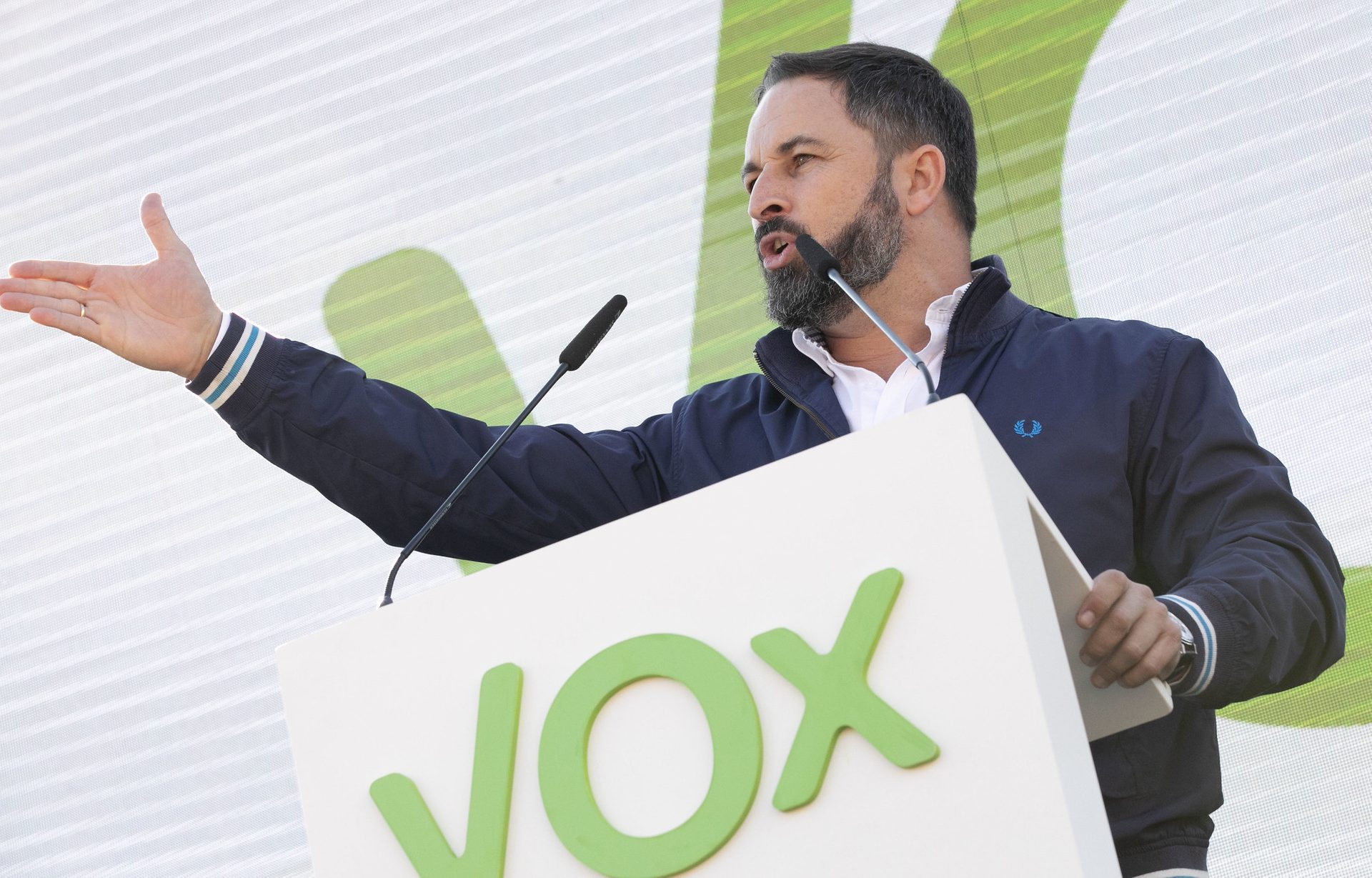 Spain: Far-right party Vox enters local government in several regions