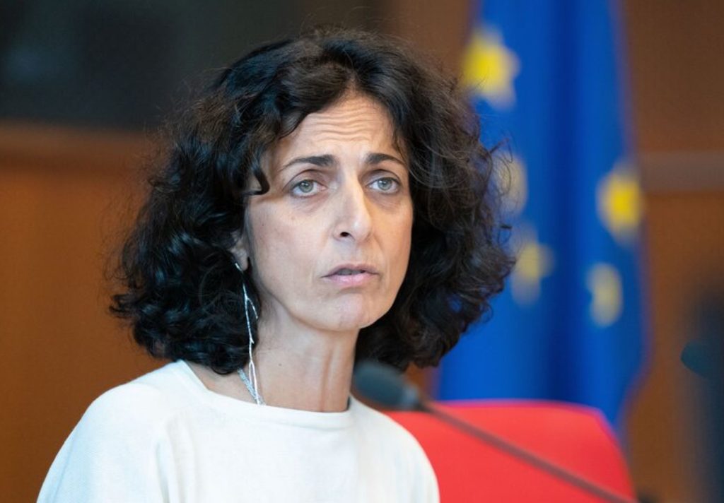 Former Qatargate judge twice requested lifting Belgian MEP's immunity