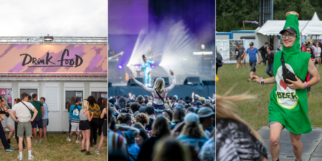 A summer guide to Belgium's best festivals in 2023