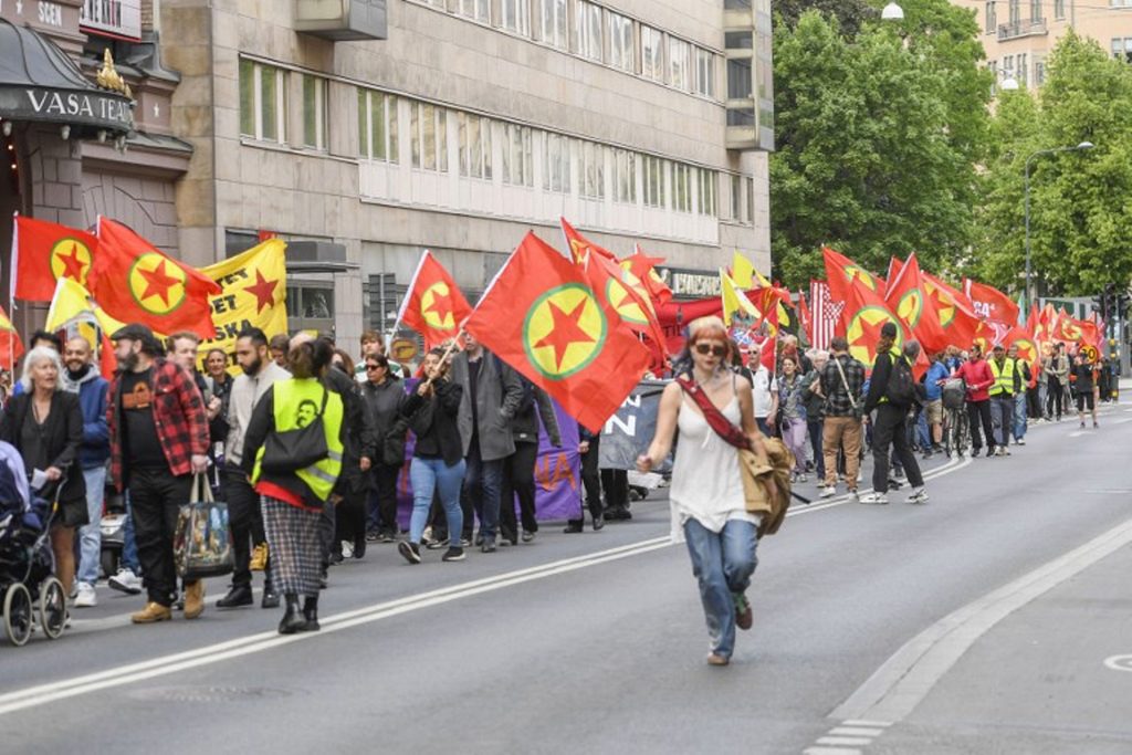 Swedish Supreme Court upholds extradition of first PKK supporter