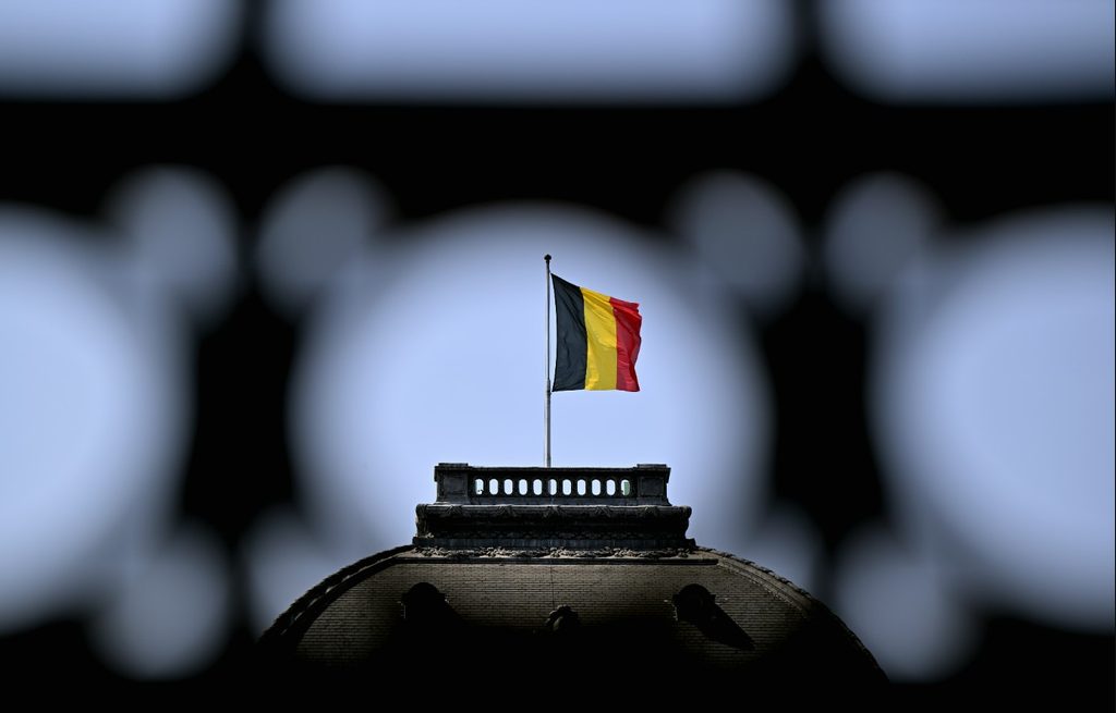 Surely not? Bizarre Belgian laws that still exist today