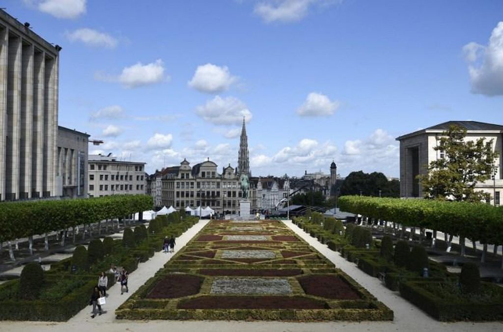 Brussels Urban Summit welcomes 600 cities to shape metropolitan futures