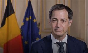 De Croo, European leaders discuss EU enlargement