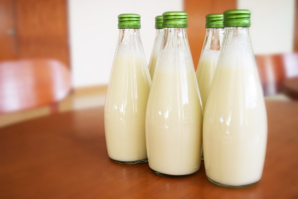 Lactose-free price imbalances investigated in new report