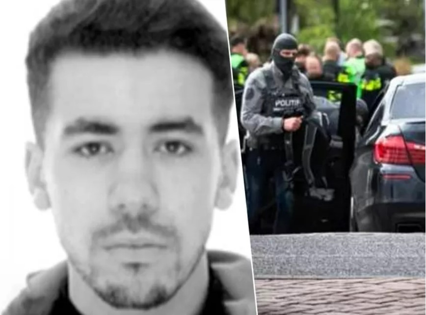 Brussels convict known for spectacular gold robbery escapes prison again