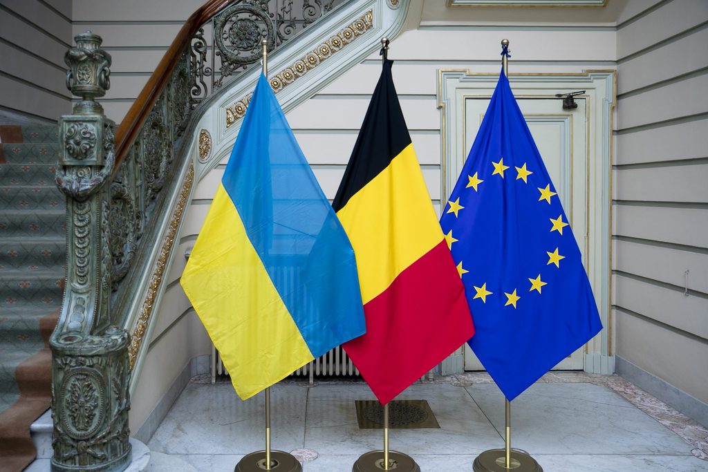 Belgium opens embassies in Moldova and Armenia after invasion of Ukraine