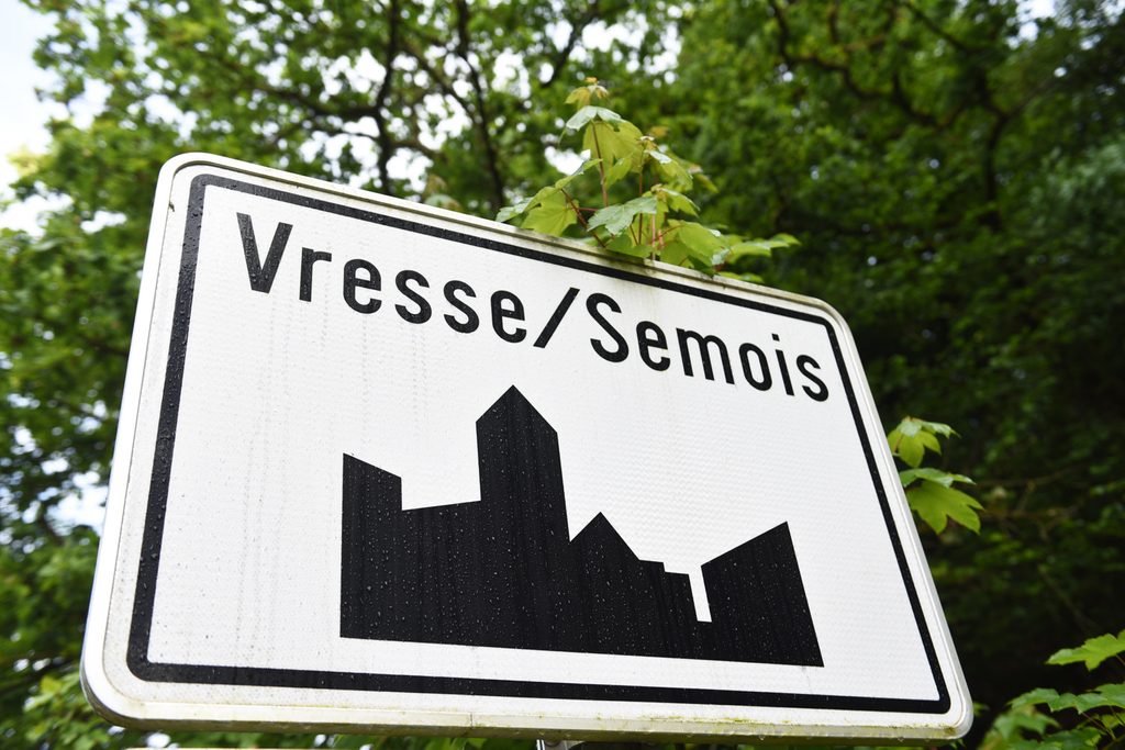 Young man suffers revenge beating after knocking 60-year-old to the ground