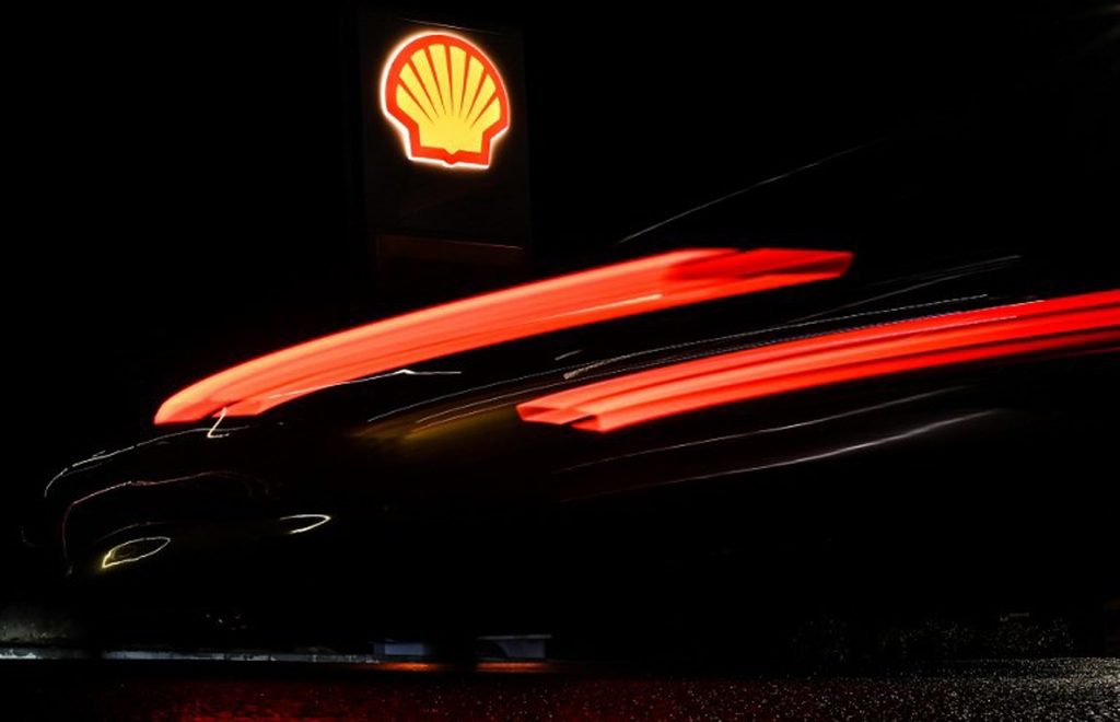 '180-degree turn': Shell no longer plans to reduce its oil production by 2030