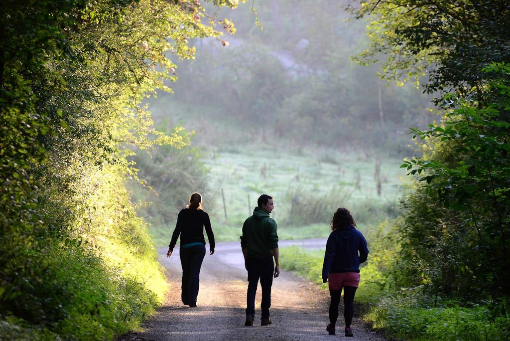 Hidden Belgium: One of the best hiking routes in Belgium