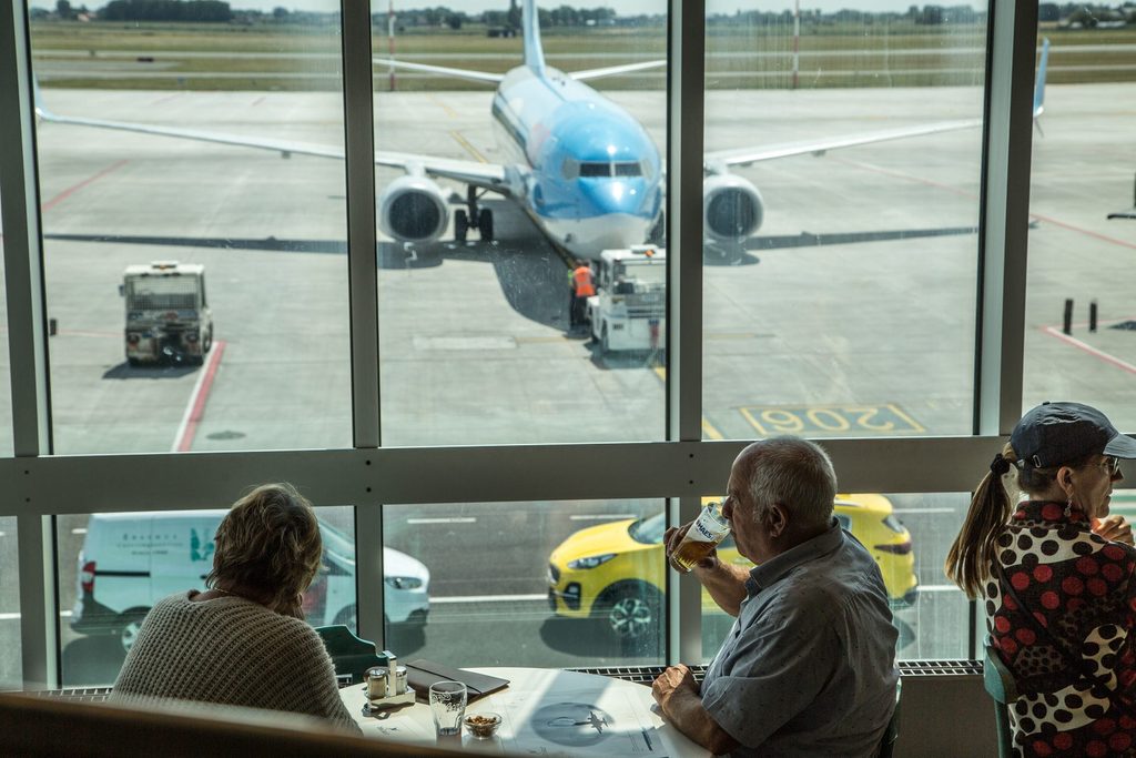 Belgians determined to enjoy a travel-filled summer despite budget pressures