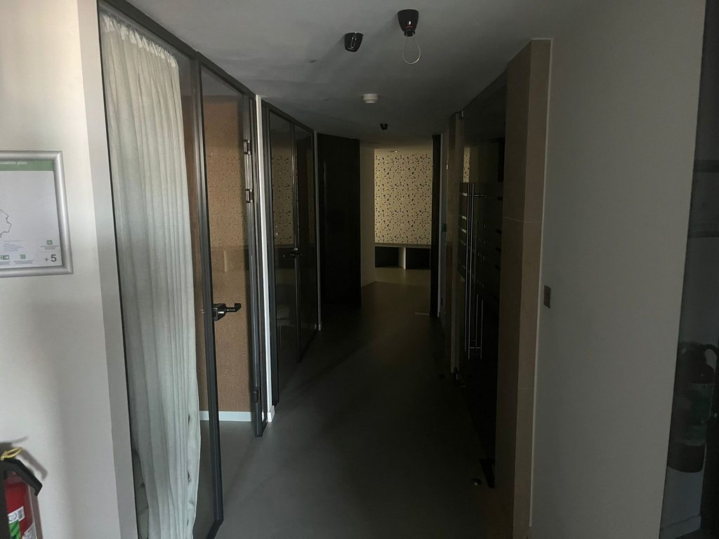 Power restored in Brussels municipality of Ixelles after hour-long outage