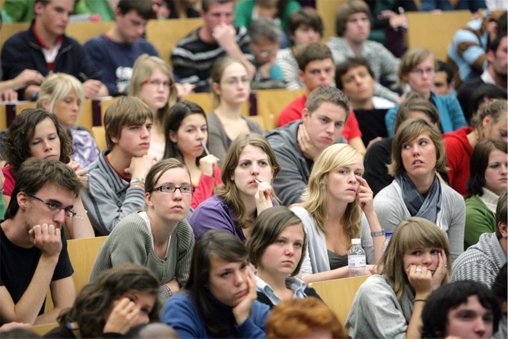 The House approves the law implementing the agreement on RIZIV numbers