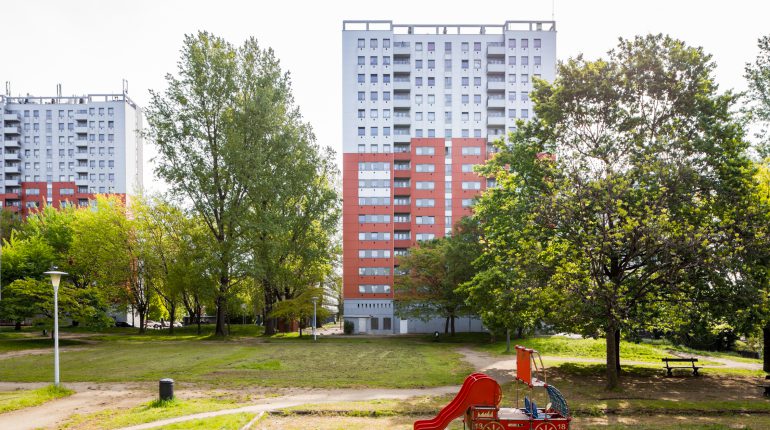 The lifeless body of a 33-year-old man discovered in Anderlecht