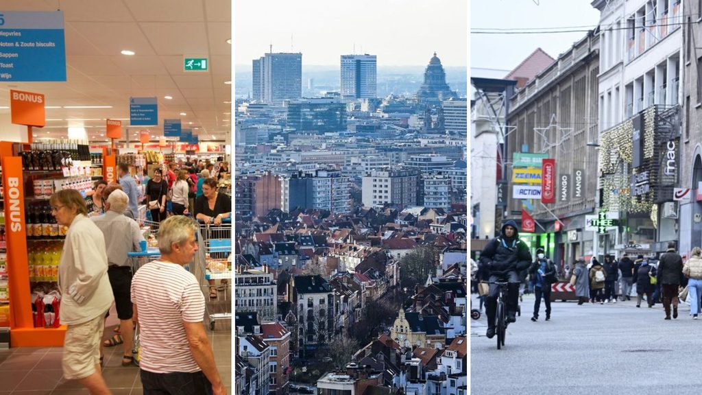 Belgium in Brief: Inflation and the blame game