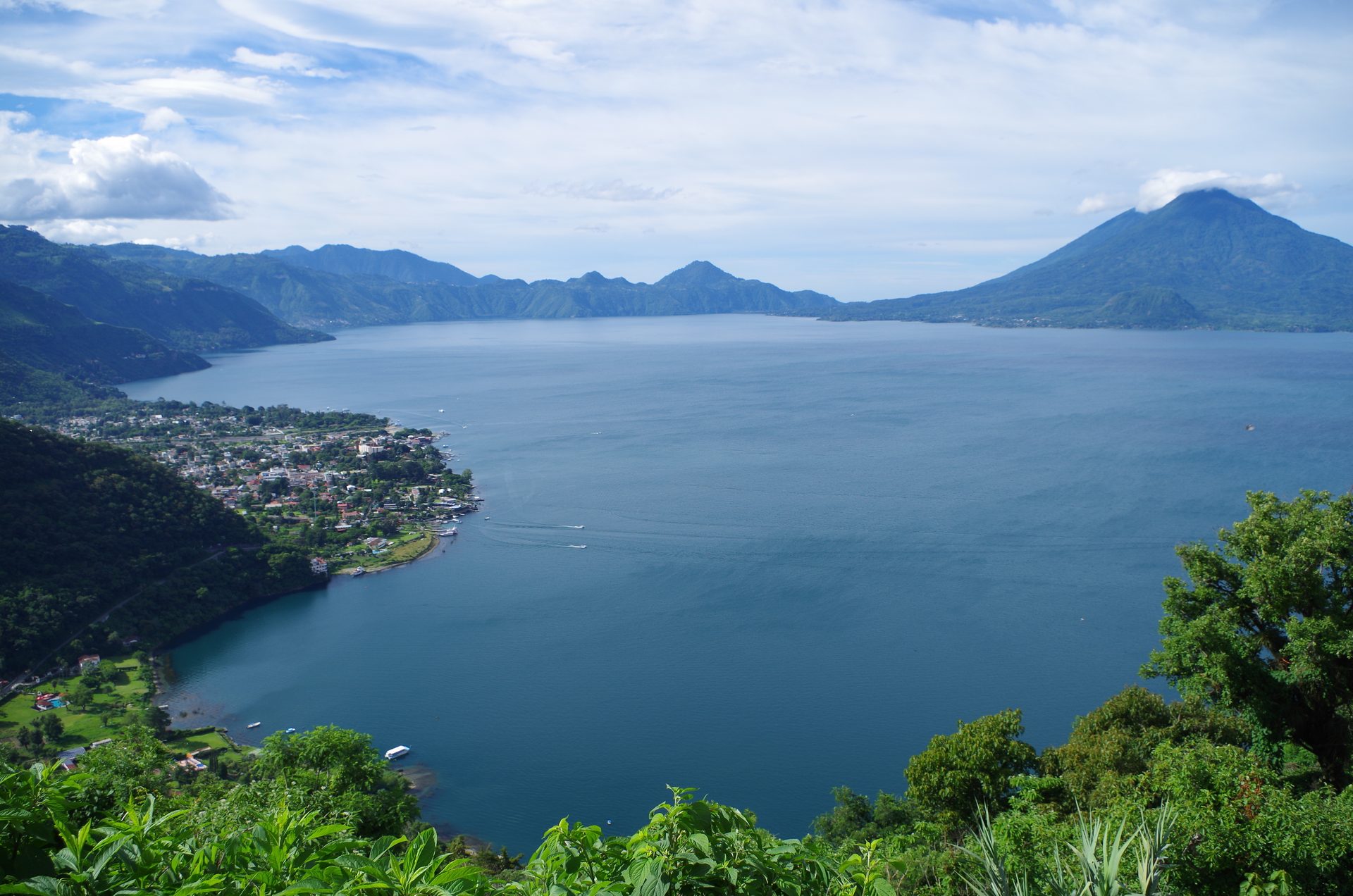 Belgian man found dead in lake in Guatemala
