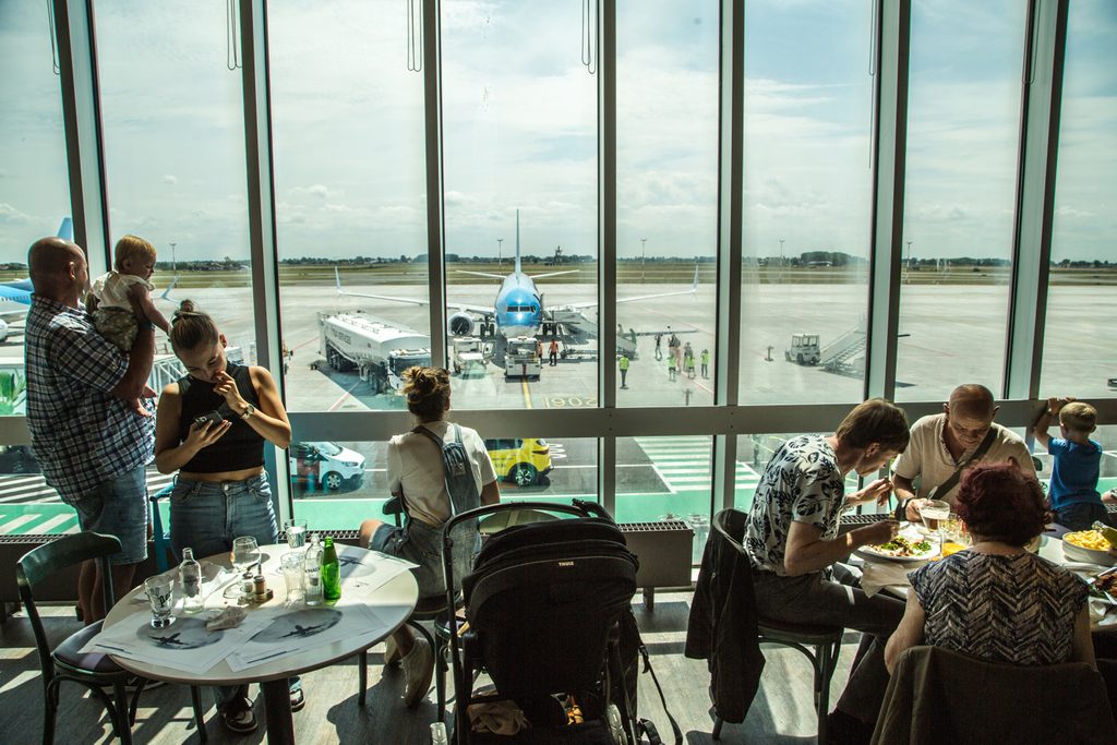Flemish regional airports expect 160,000 passengers this summer
