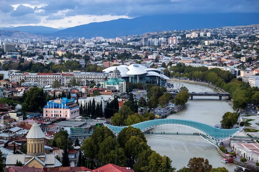 Georgia should not be left behind in EU’s enlargement process