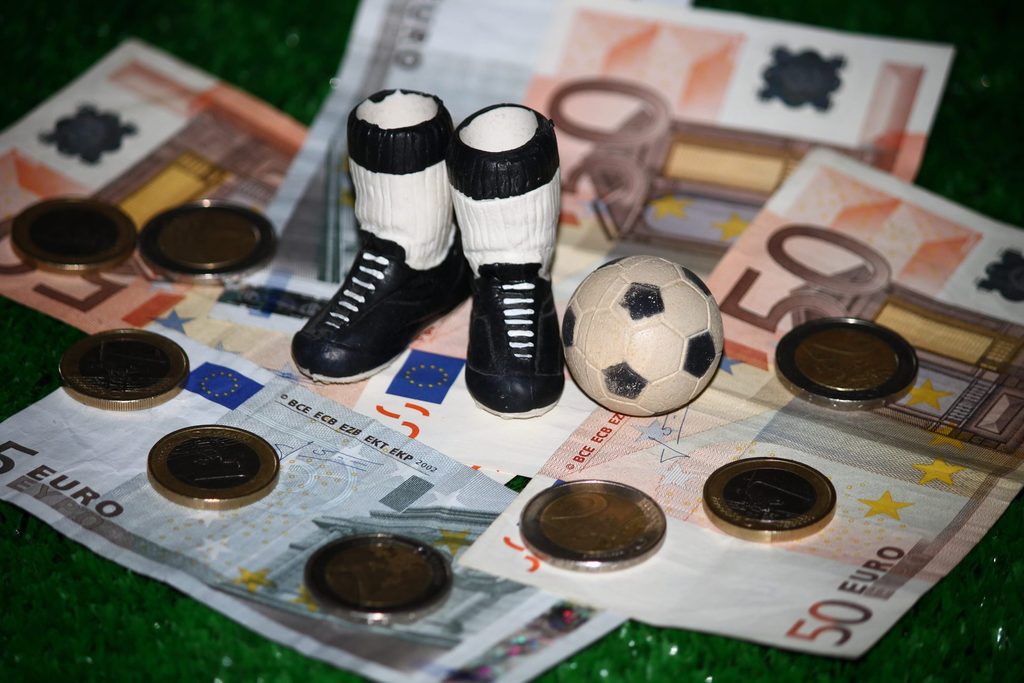 Football finances