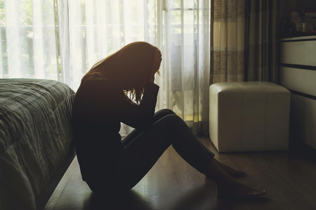 Suicide rates in Flanders decreasing, except among young women