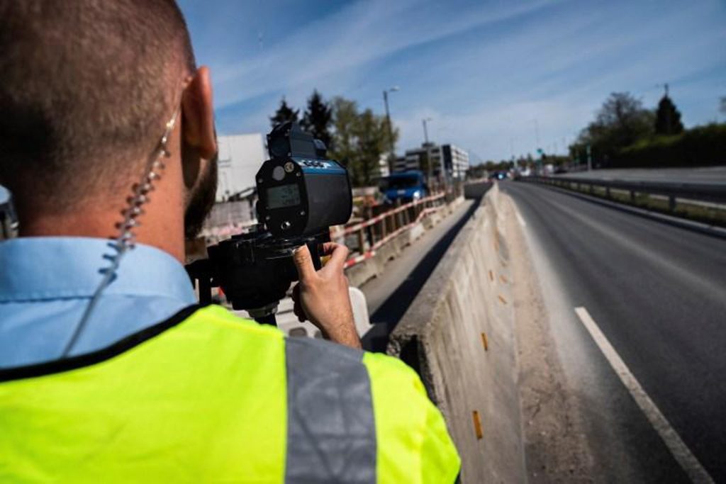 From drink-driving to dangerous manoeuvres: No escaping traffic fines abroad