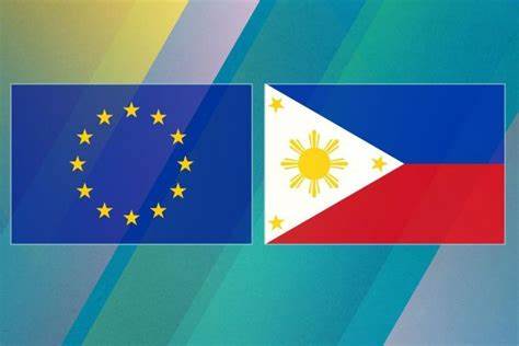 EU, Philippines decide to resume free trade negotiations