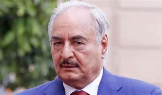 Libya: Khalifa Haftar wants fair distribution of oil revenues by late August