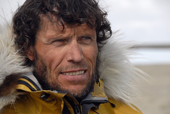 Belgian polar explorer to receive Belgica Medal