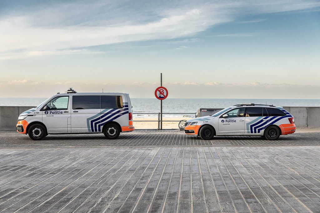 Young man from Brussels dies after drowning in Belgian sea