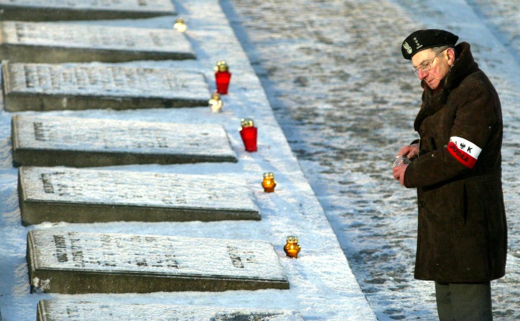 Victims of Nazism: Archival requests set to rise sharply in 2023