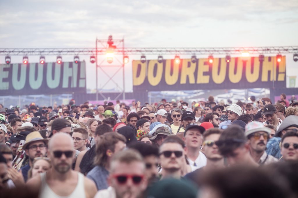 Dour Festival kicks off its 33rd edition on Wednesday