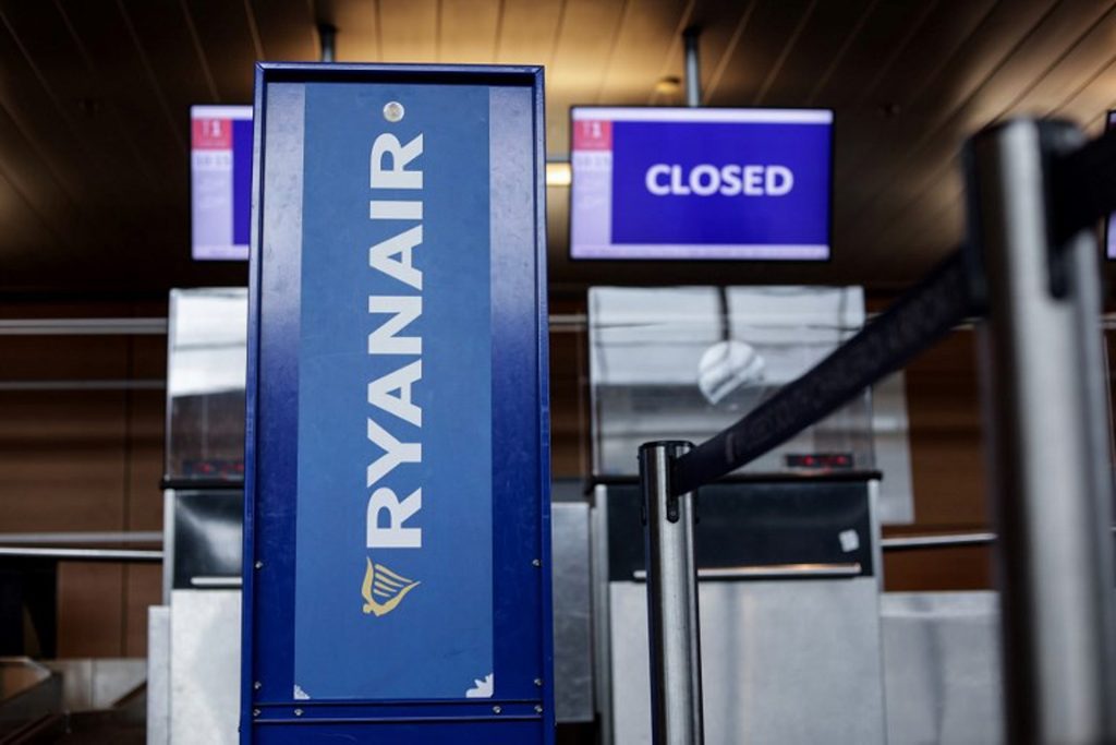 Ryanair Belgium pilots to strike again on 29 and 30 July