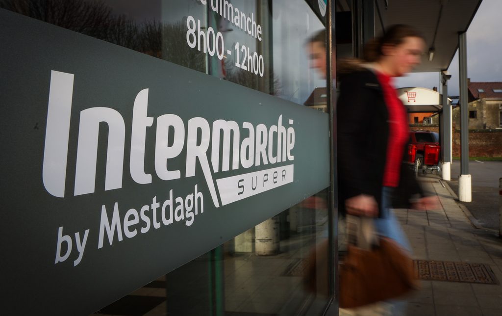 Mestdagh presses ahead with franchising plans