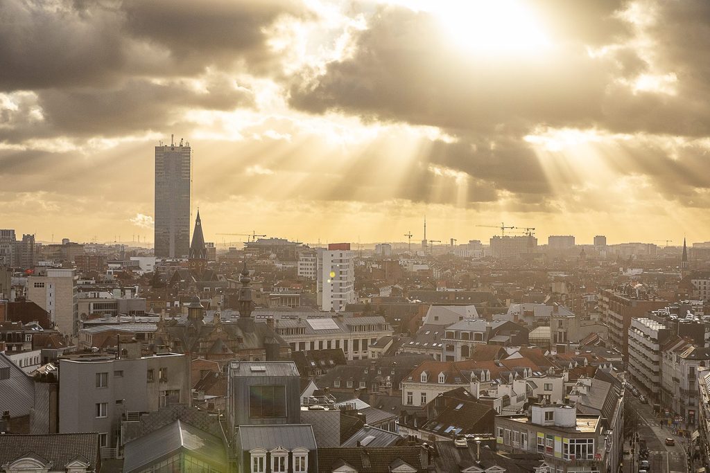 A welcome relief: Brussels Government to provide €30 million to municipalities