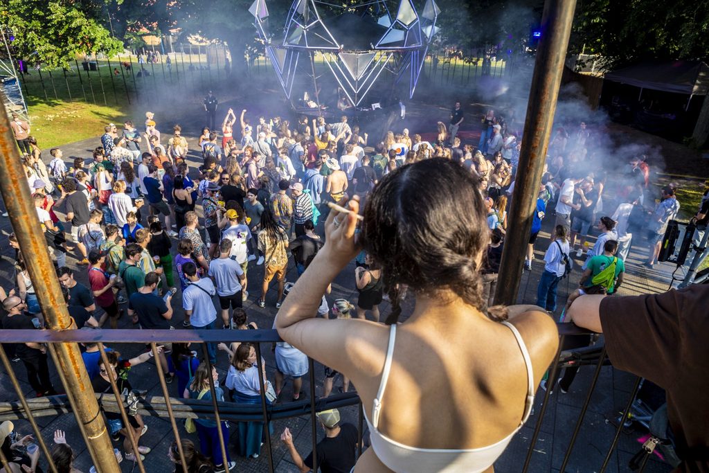 belgium festival february 2025