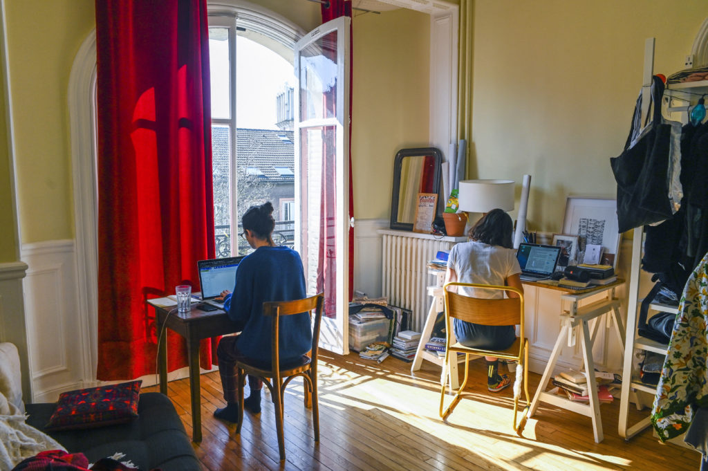 Cohabiting partners to gain same rights as married couples in new Brussels inheritance law