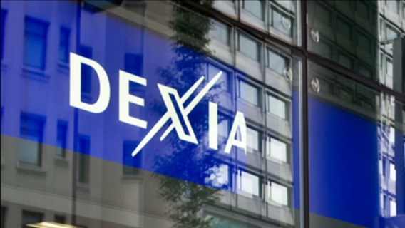 Dexia requests the withdrawal of its banking and investment authorisations