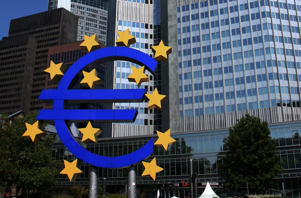 'We are getting closer': ECB hikes interest rates to record high