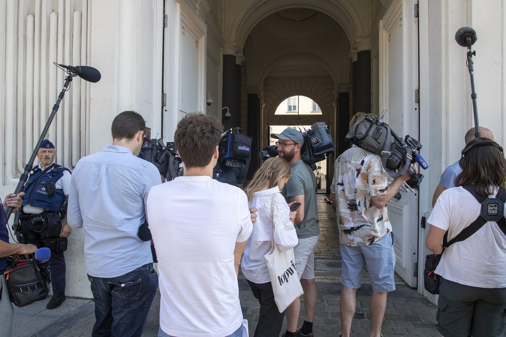 New Inter-University Media Certificate highlights need for more professionals