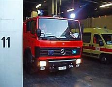 Two cars burnt in Anderlecht