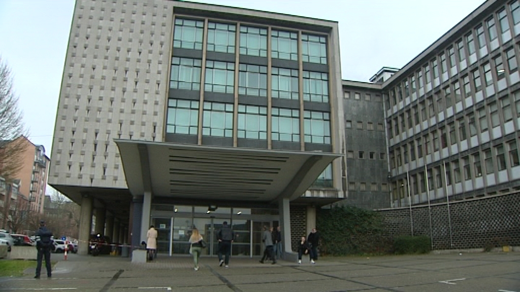 Prosecution wants man jailed for eight years for allegedly raping sex worker