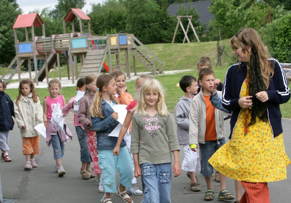 Government intervention sought for better access to childcare in Flanders