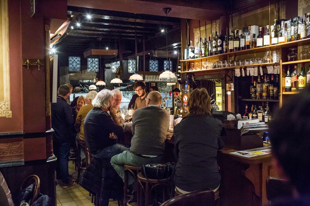 Hidden Belgium: The oldest bar in Ghent