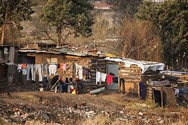 South Africa: At least 24 dead due to gas leak in shanty town